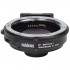 Metabones T Speed Booster XL 0.64x Canon EF Lens to BMPCC 4K Camera